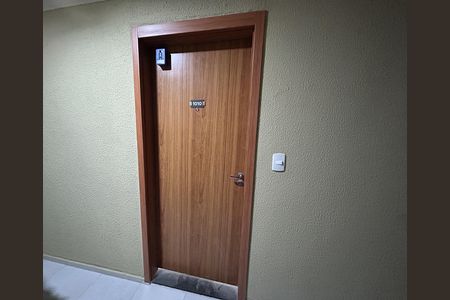 Apartamento à venda com 40m², 2 quartos e sem vagaLockBox