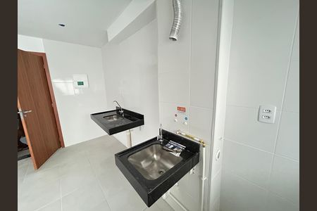 Apartamento à venda com 40m², 2 quartos e sem vagaÁrea de Serviço