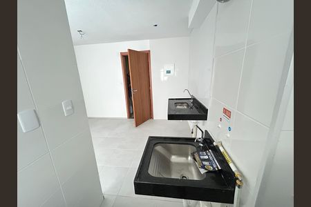 Apartamento à venda com 40m², 2 quartos e sem vagaÁrea de Serviço