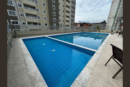 Apartamento à venda com 40m², 2 quartos e sem vagaÁrea comum - Piscina