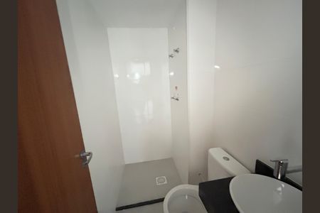 Apartamento à venda com 40m², 2 quartos e sem vagaBanheiro