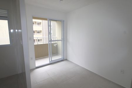 Apartamento à venda com 40m², 2 quartos e sem vagaSala