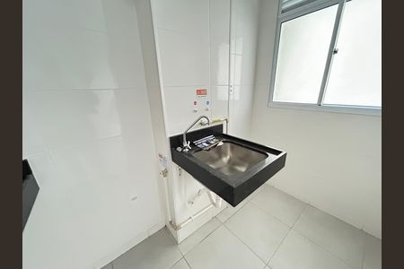 Apartamento à venda com 40m², 2 quartos e sem vagaÁrea de Serviço