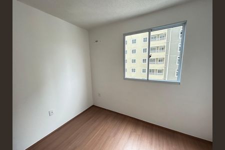 Apartamento à venda com 40m², 2 quartos e sem vagaQuarto 2