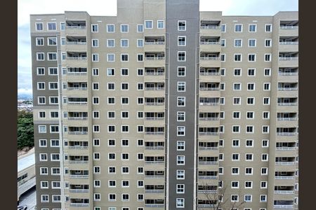 Apartamento à venda com 40m², 2 quartos e sem vagaVista do Quarto 2