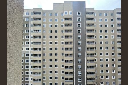 Apartamento à venda com 40m², 2 quartos e sem vagaVista do Quarto 1