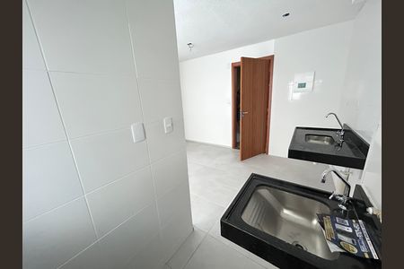 Apartamento à venda com 40m², 2 quartos e sem vagaÁrea de Serviço