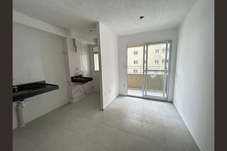 Sala de apartamento para alugar com 2 quartos, 40m² em Inhaúma, Rio de Janeiro