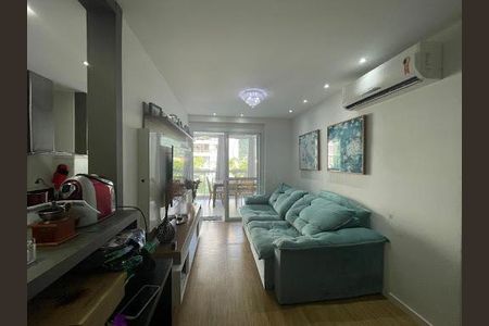 Apartamento à venda com 2 quartos, 84m² em Recreio dos Bandeirantes, Rio de Janeiro