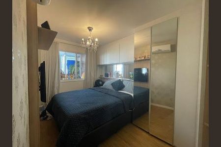 Apartamento à venda com 2 quartos, 84m² em Recreio dos Bandeirantes, Rio de Janeiro