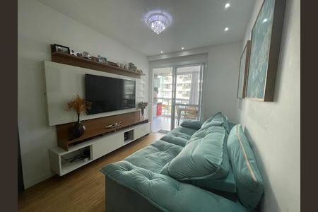 Apartamento à venda com 2 quartos, 84m² em Recreio dos Bandeirantes, Rio de Janeiro