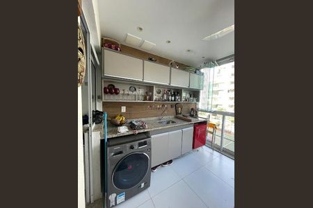 Apartamento à venda com 2 quartos, 84m² em Recreio dos Bandeirantes, Rio de Janeiro