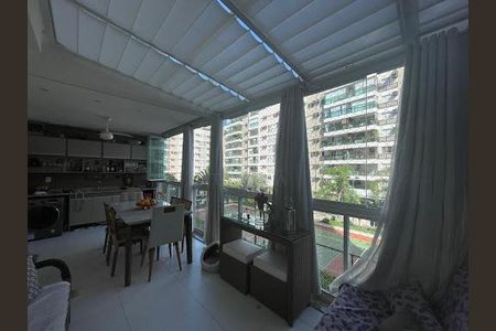 Apartamento à venda com 2 quartos, 84m² em Recreio dos Bandeirantes, Rio de Janeiro