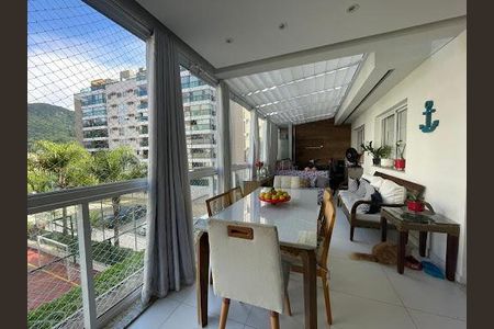 Apartamento à venda com 2 quartos, 84m² em Recreio dos Bandeirantes, Rio de Janeiro