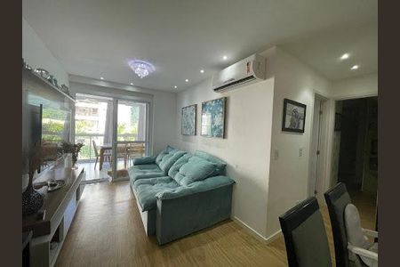 Apartamento à venda com 2 quartos, 84m² em Recreio dos Bandeirantes, Rio de Janeiro