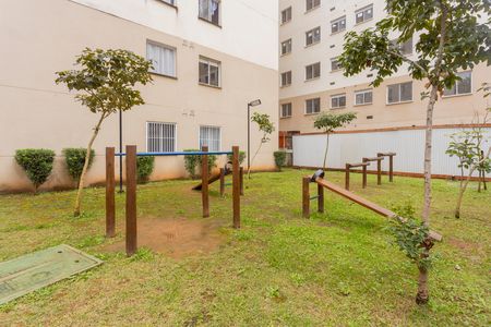 Apartamento para alugar com 25m², 2 quartos e sem vagaÁrea Fitness