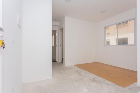 Apartamento para alugar com 25m², 2 quartos e sem vagaSala de Jantar
