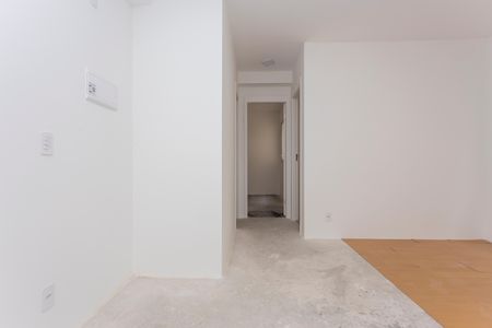 Apartamento para alugar com 25m², 2 quartos e sem vagaSala de Jantar