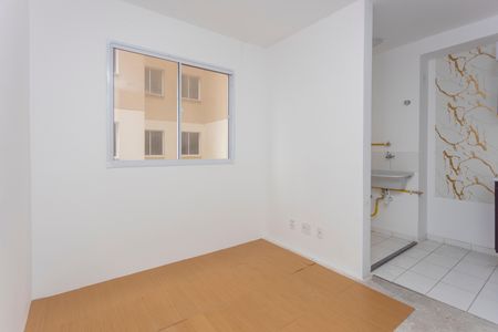 Apartamento para alugar com 25m², 2 quartos e sem vagaSala