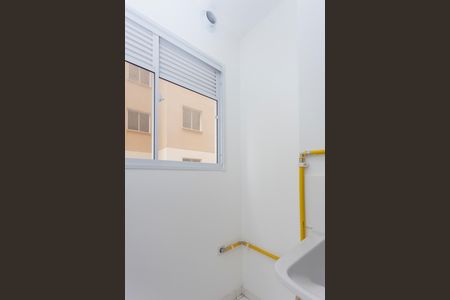 Apartamento para alugar com 25m², 2 quartos e sem vagaÁrea de Serviço