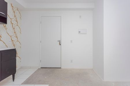 Apartamento para alugar com 25m², 2 quartos e sem vagaSala de Jantar