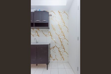 Apartamento para alugar com 25m², 2 quartos e sem vagaCozinha