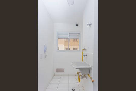 Apartamento para alugar com 25m², 2 quartos e sem vagaÁrea de Serviço