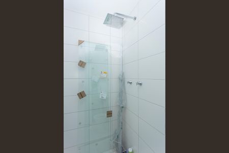 Apartamento para alugar com 25m², 2 quartos e sem vagaBanheiro