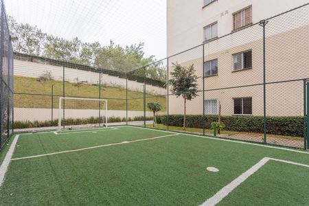 Apartamento para alugar com 25m², 2 quartos e sem vagaQuadra Esportiva