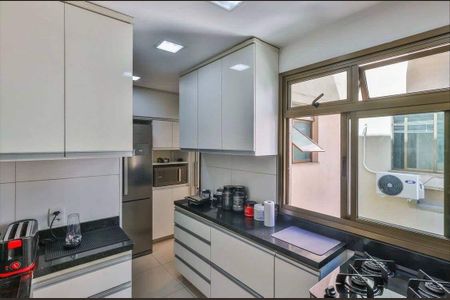 Apartamento à venda com 3 quartos, 180m² em Barra da Tijuca, Rio de Janeiro