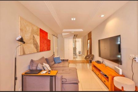 Apartamento à venda com 3 quartos, 180m² em Barra da Tijuca, Rio de Janeiro