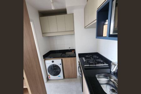 Apartamento à venda com 2 quartos, 33m² em Butantã, São Paulo