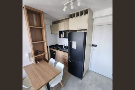Apartamento à venda com 2 quartos, 33m² em Butantã, São Paulo