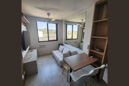 Apartamento à venda com 2 quartos, 33m² em Butantã, São Paulo