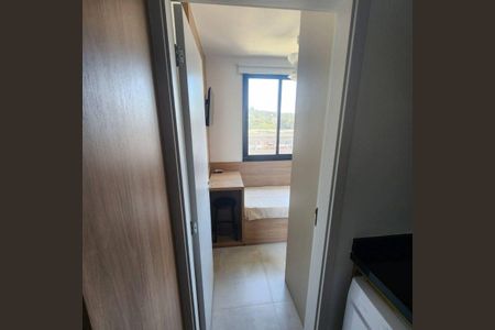 Apartamento à venda com 2 quartos, 33m² em Butantã, São Paulo
