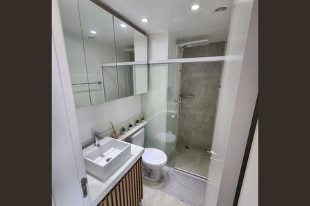 Apartamento à venda com 2 quartos, 33m² em Butantã, São Paulo
