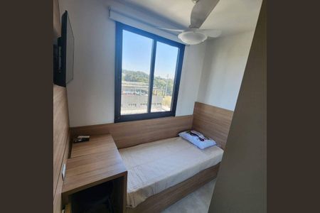 Apartamento à venda com 2 quartos, 33m² em Butantã, São Paulo