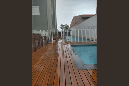 Apartamento à venda com 2 quartos, 57m² em Vila Mangalot, São Paulo
