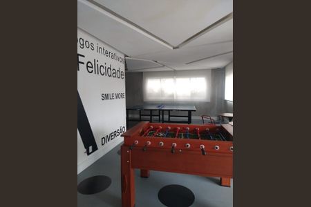 Apartamento à venda com 2 quartos, 57m² em Vila Mangalot, São Paulo