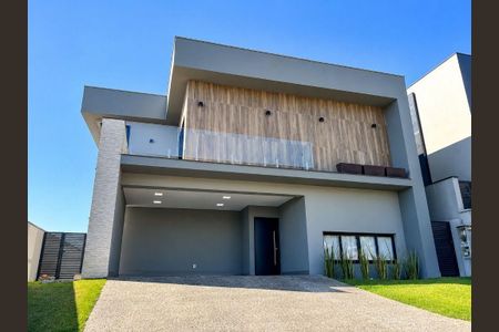 Casa à venda com 3 quartos, 236m² em Jardim America II, Campinas