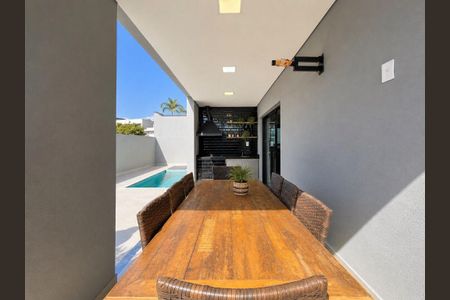 Casa à venda com 3 quartos, 236m² em Jardim America II, Campinas