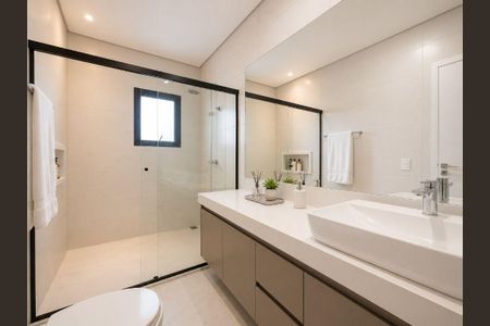 Casa à venda com 3 quartos, 236m² em Jardim America II, Campinas