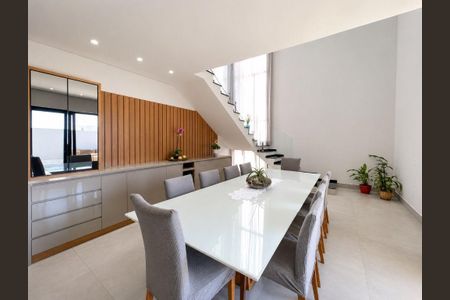 Casa à venda com 3 quartos, 236m² em Jardim America II, Campinas