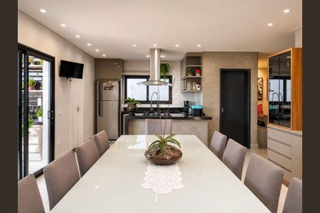 Casa à venda com 3 quartos, 236m² em Jardim America II, Campinas