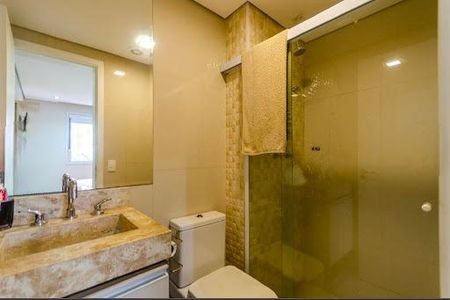 Apartamento à venda com 2 quartos, 60m² em Freguesia do Ó, São Paulo
