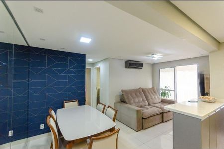 Apartamento à venda com 2 quartos, 60m² em Freguesia do Ó, São Paulo