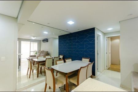 Apartamento à venda com 2 quartos, 60m² em Freguesia do Ó, São Paulo
