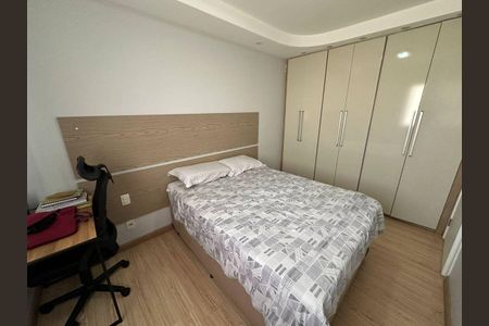 Apartamento à venda com 2 quartos, 49m² em Centro, Guarulhos