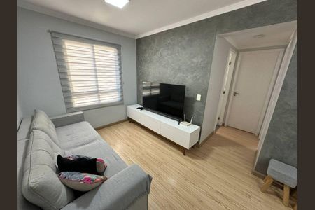 Apartamento à venda com 2 quartos, 49m² em Centro, Guarulhos