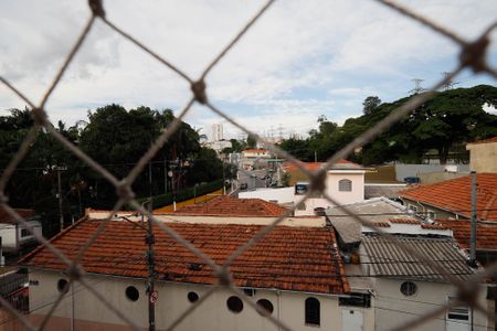 Vista  de apartamento para alugar com 2 quartos, 55m² em Vila Isolina Mazzei, São Paulo